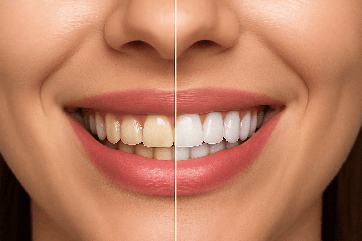 bleaching image