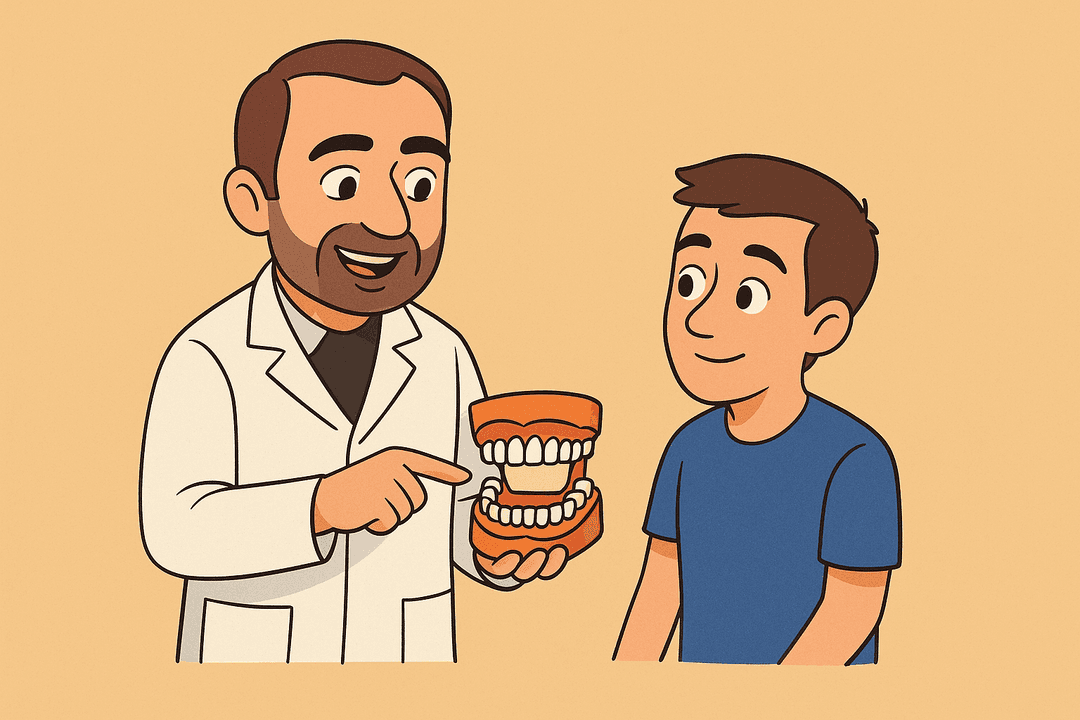 Prophylaxe
