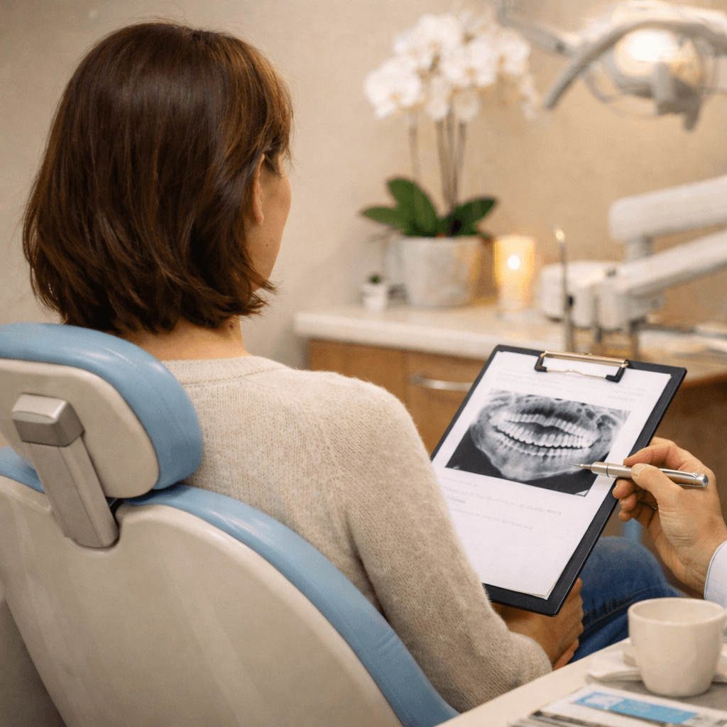 Persönliche Betreuung