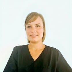 Portrait von Carina Vorholt