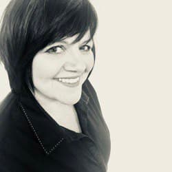 Portrait von Gudrun Sylla