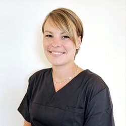 Portrait von Romina Zimmer